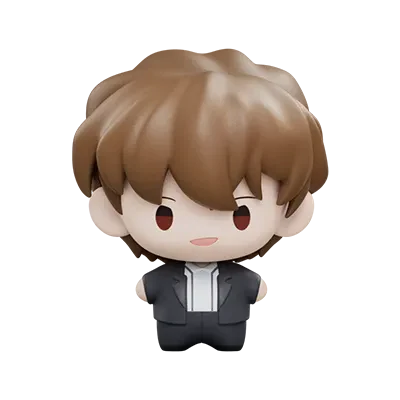Detective Conan-Super Mini Figure| Case: 14 By Pop Mart