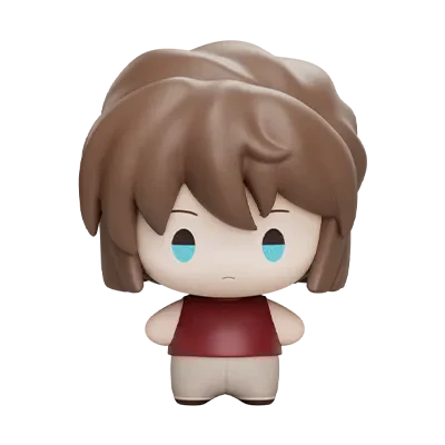 Detective Conan-Super Mini Figure| Case: 14 By Pop Mart - Image 5