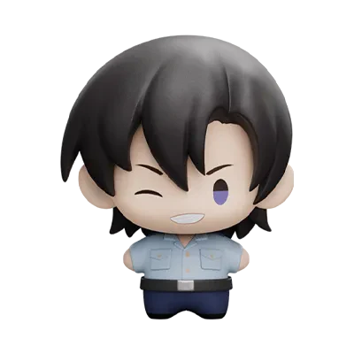 Detective Conan-Super Mini Figure| Case: 14 By Pop Mart - Image 7