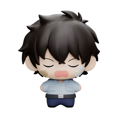 Detective Conan-Super Mini Figure| Case: 14 By Pop Mart - Image 9