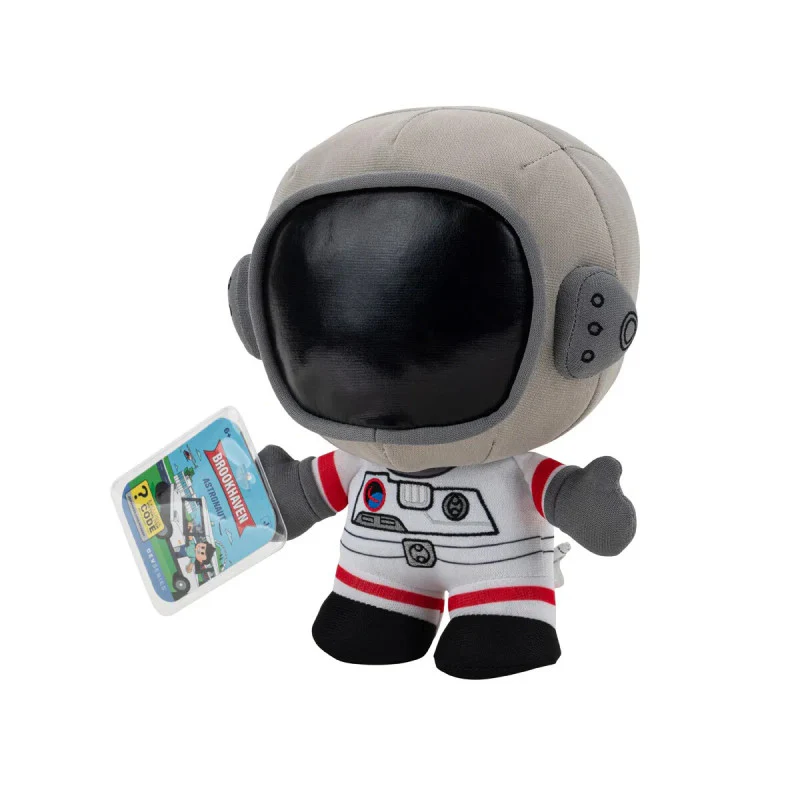 "DEVSERIES PLUSH 8"" 6ASST"