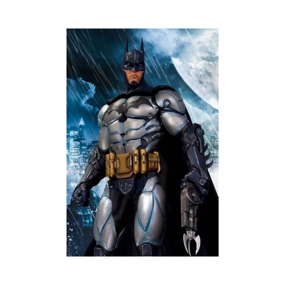 Diamond Comics : Arkham City Batman - Image 2