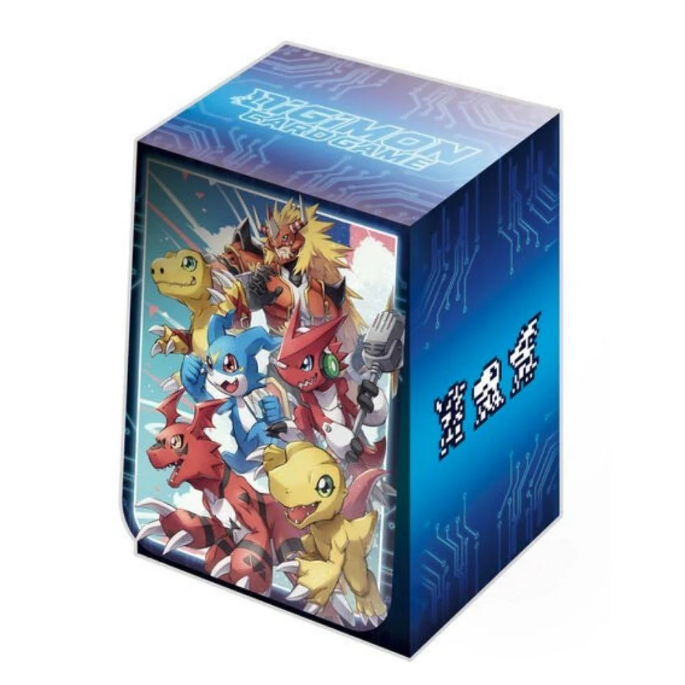 Digimon Card Game - Tamer's Evolution Box 2 PB-06 - EN