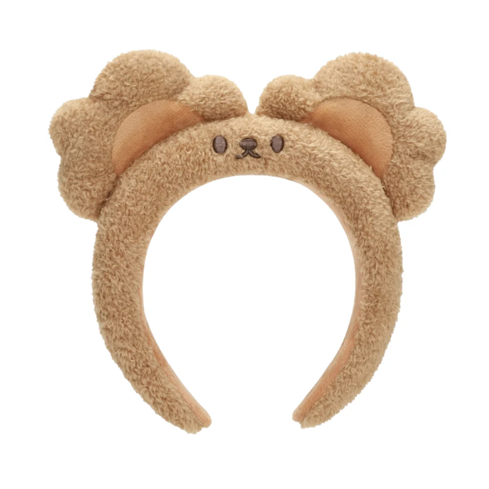 Dimoo Animal Kingdom Series-Plush Hair Band By Pop Mart