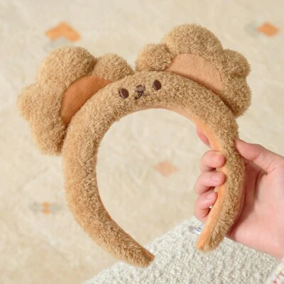 Dimoo Animal Kingdom Series-Plush Hair Band By Pop Mart - Image 2