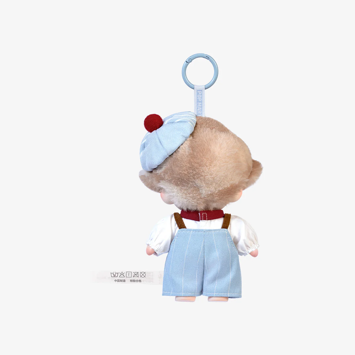 Dimoo Crush On Coffee Series-Vinyl Plush Blister Pack By Pop Mart - Image 2