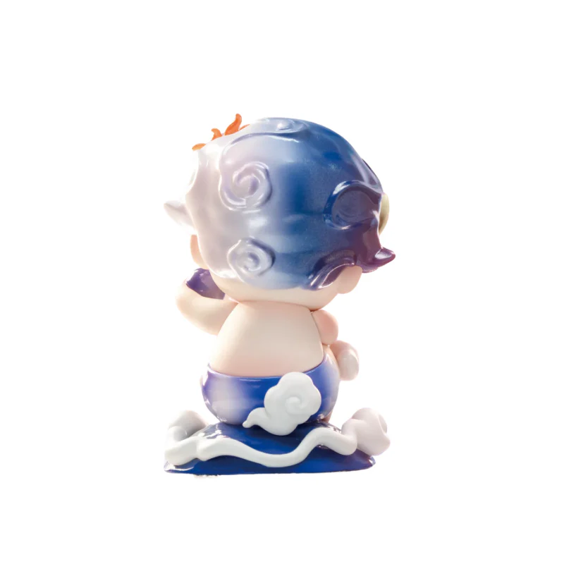 Dimoo Earth Day Figure - Image 2