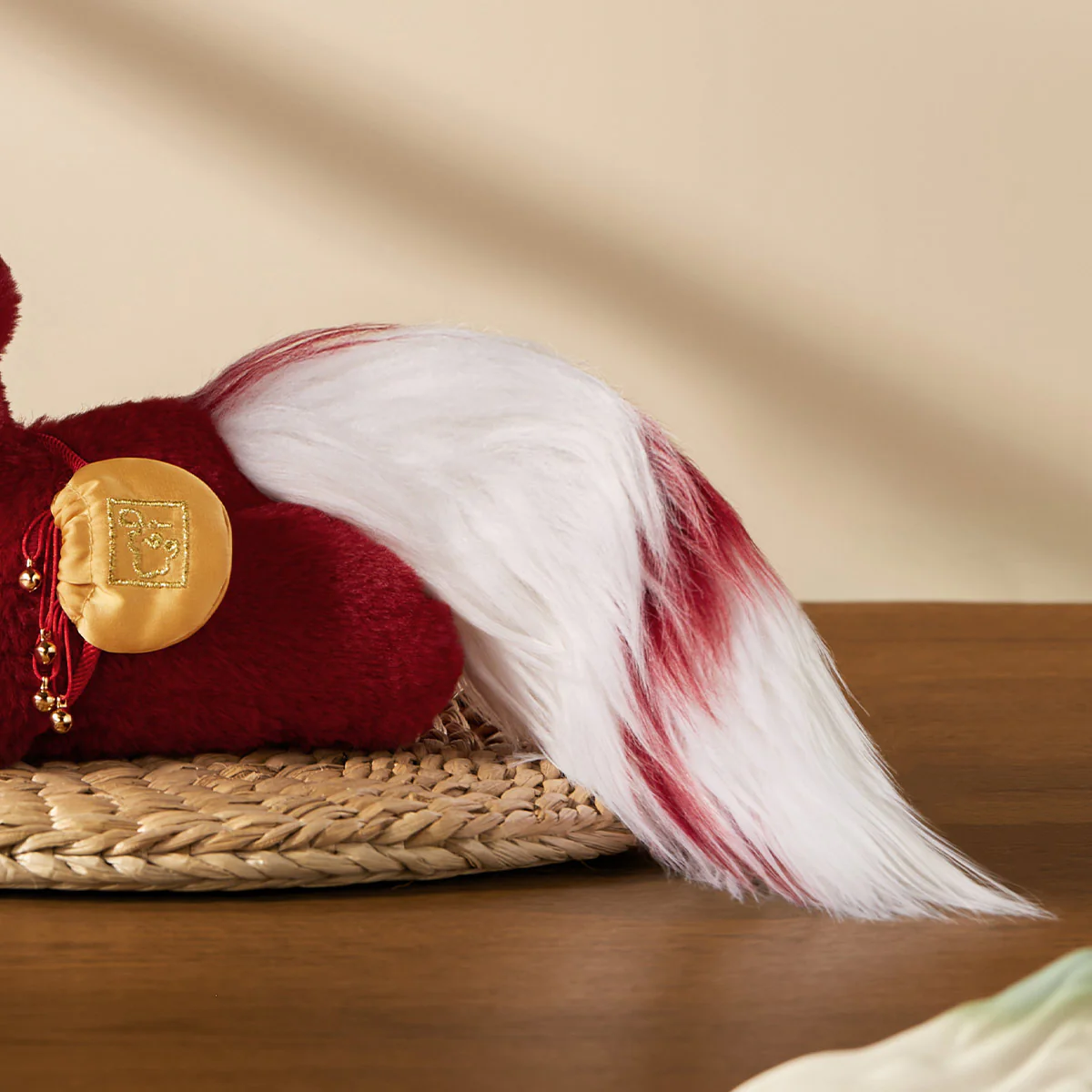 Dimoo Stories In The Cup Series-Auspicious Animal Cotton Doll By Pop Mart - Image 5