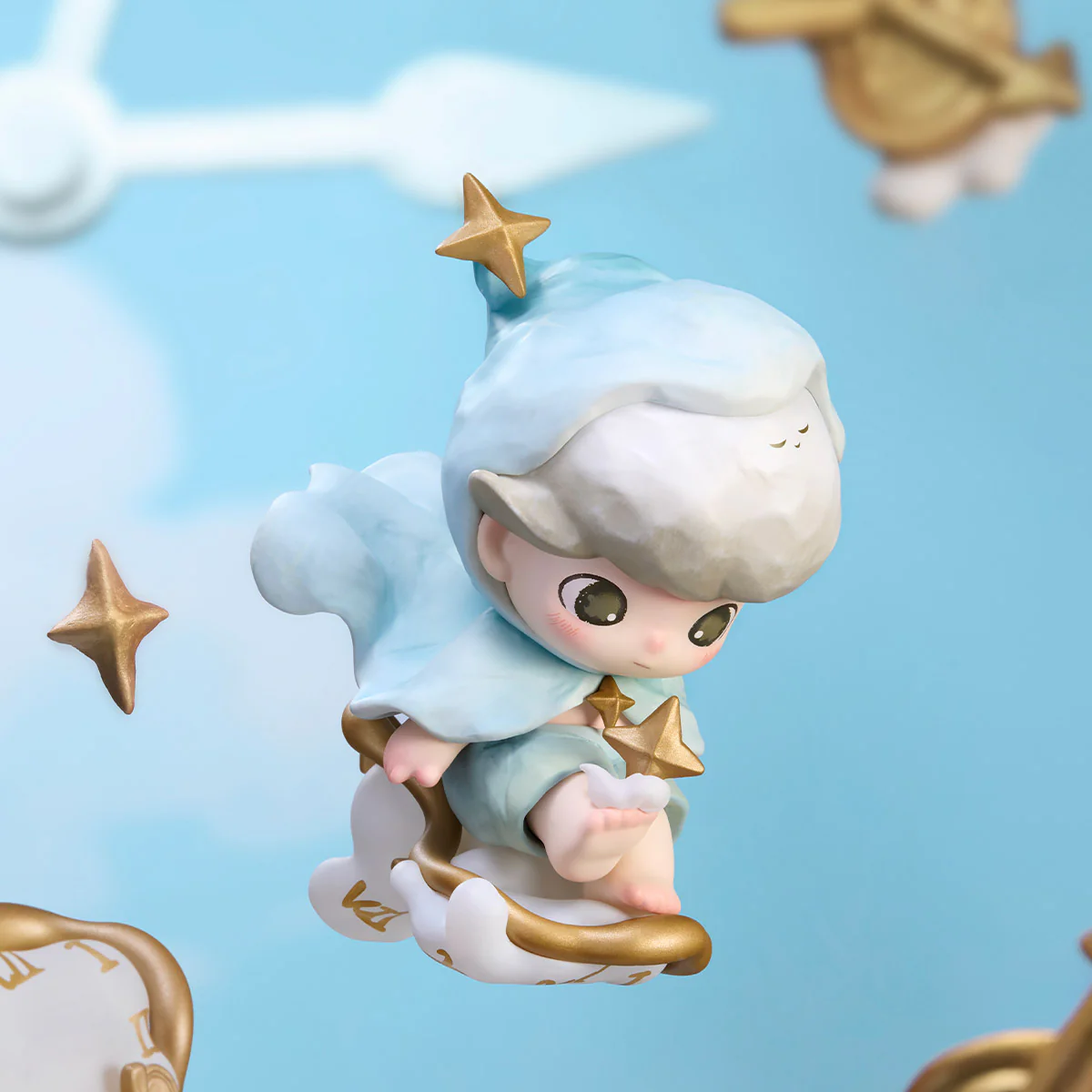Dimoo The Missing Day Series Figure Blind box By Pop Mart - Image 3