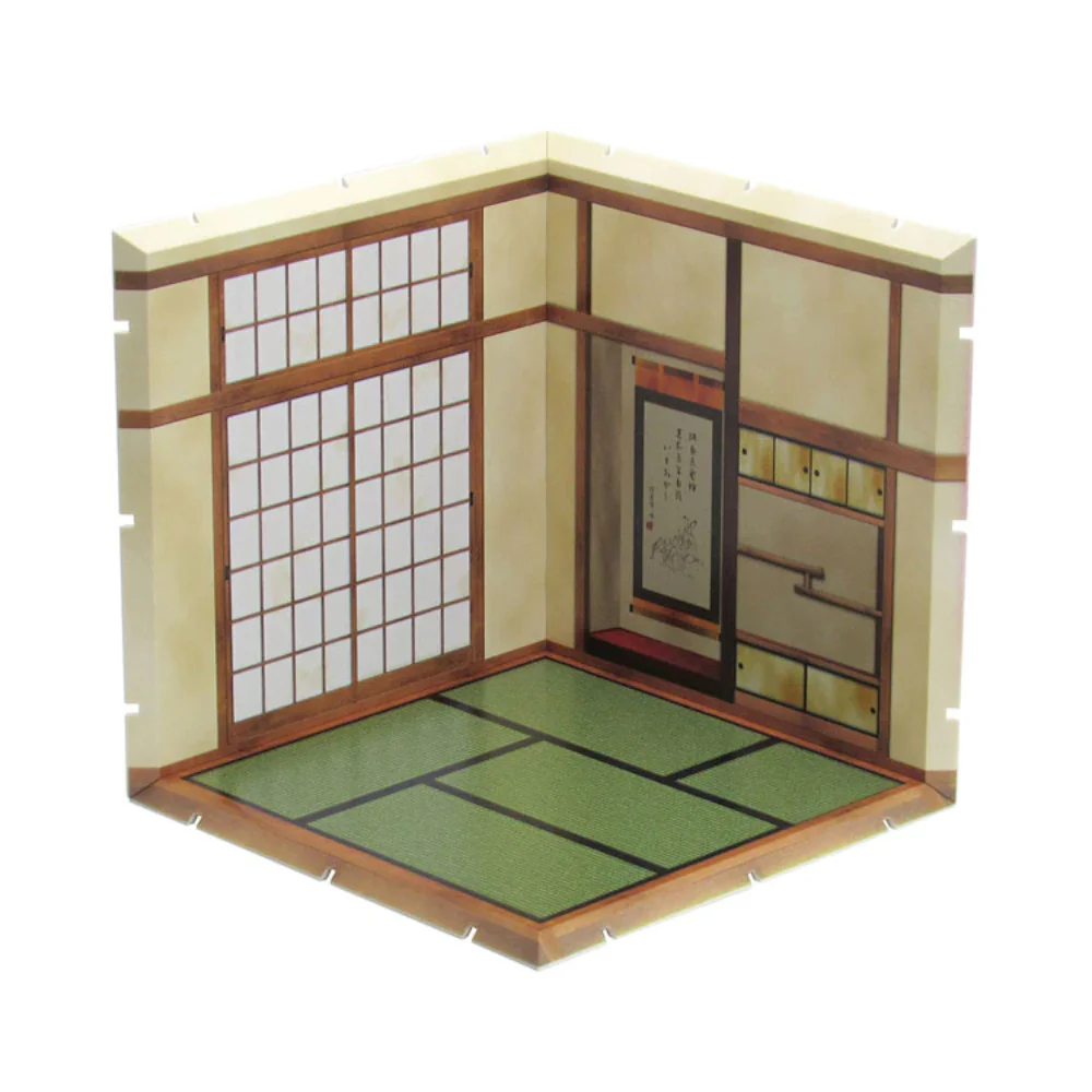 Dioramansion 150 : Japanese Room