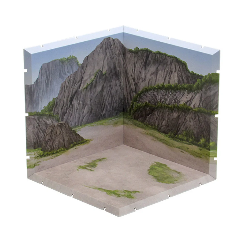 Dioramansion 150 : Quarry