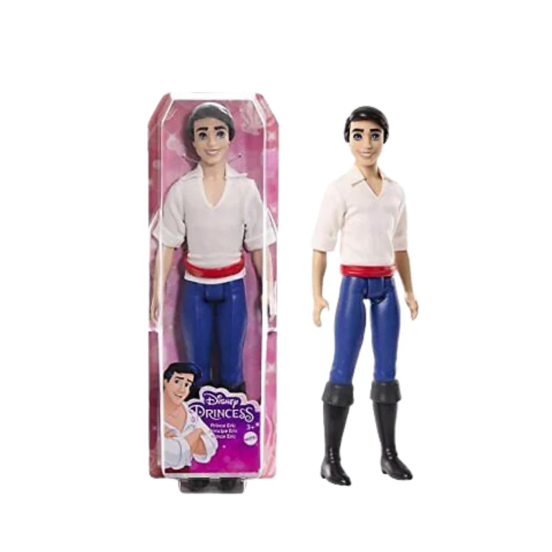 Disney Disney Prince - Eric Toys by Mattel