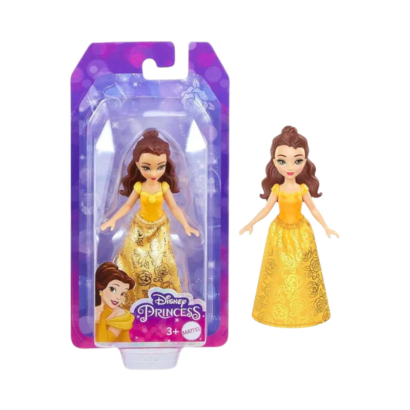 Disney Disney Princess Small Doll Bella Toys by Mattel