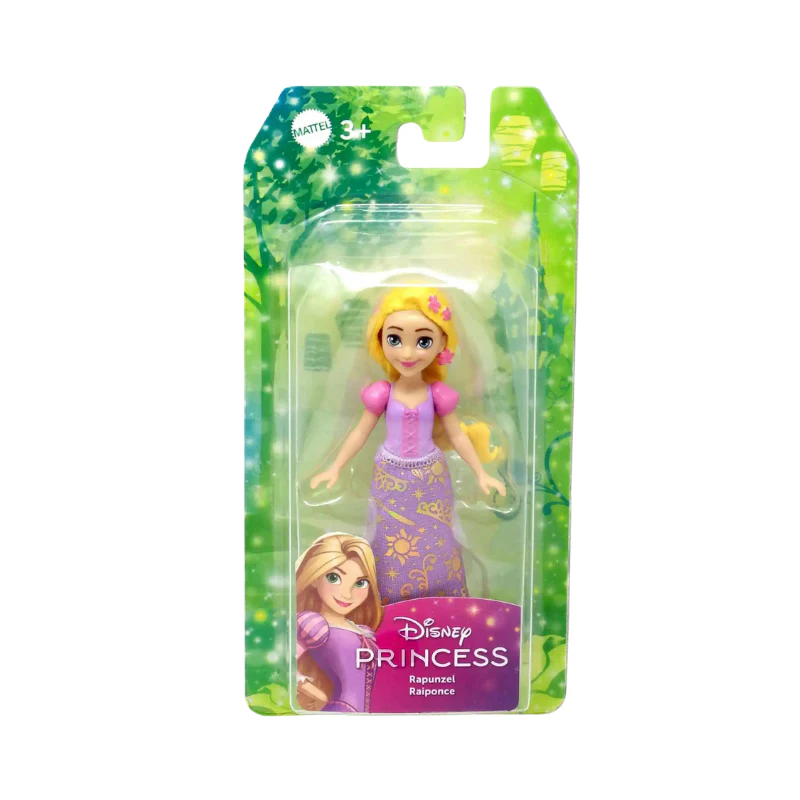 Disney Disney Princess Small Doll Rapunzel Toys by Mattel