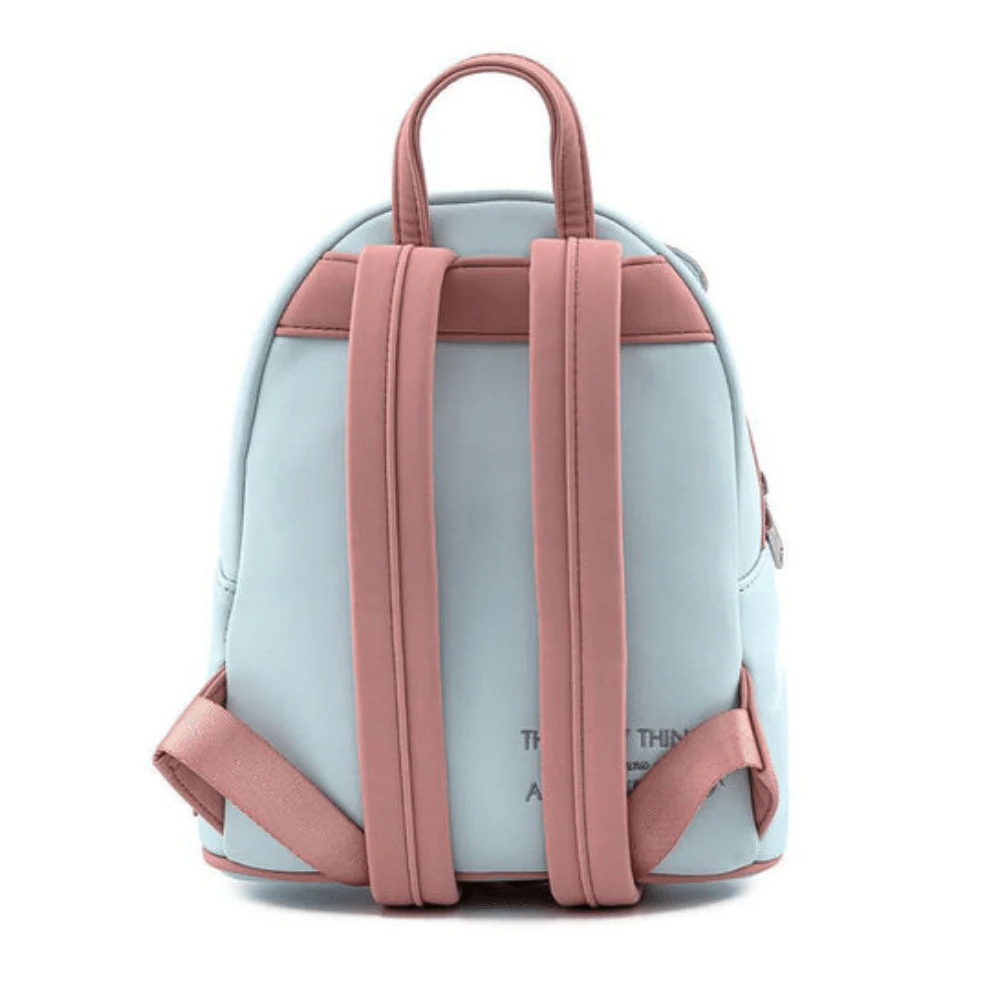DISNEY DUMBO FLYING CIRCUS TENT MINI BACKPACK - Image 3