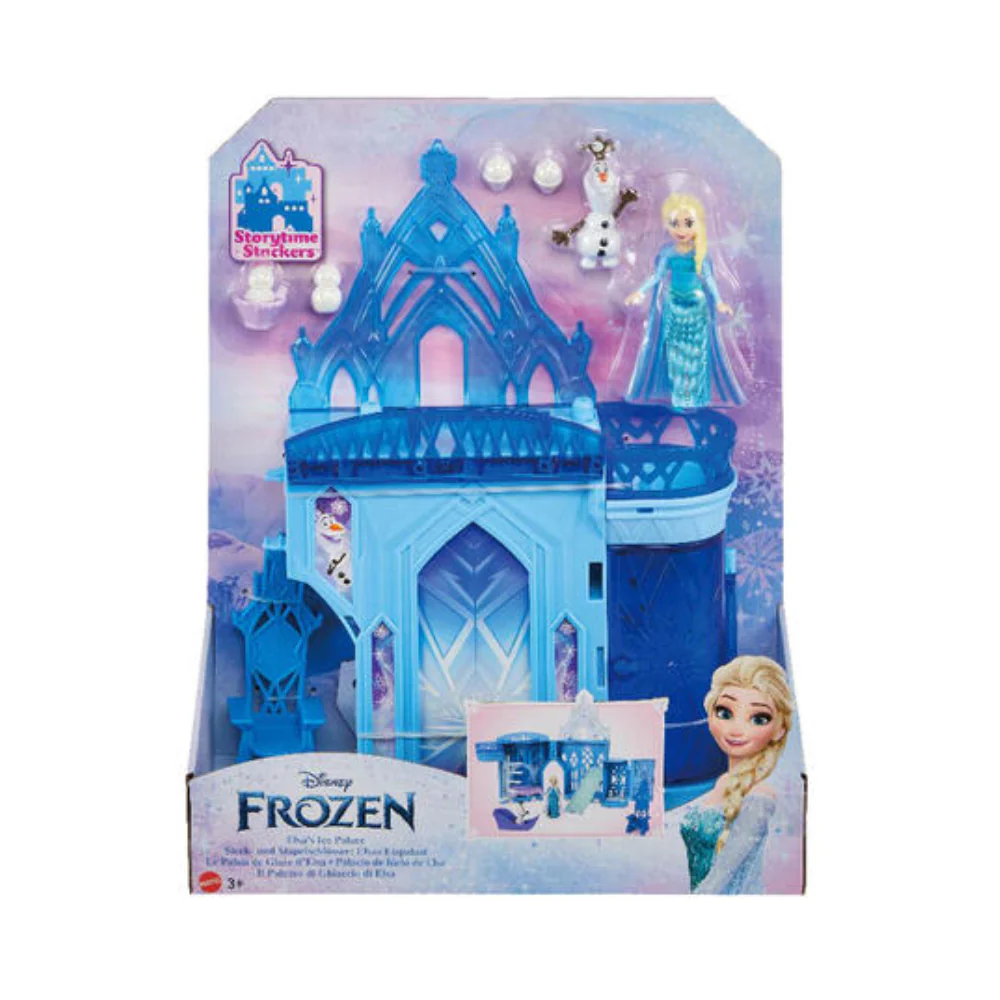 Disney Frozen Storytime Stackers - Elsa