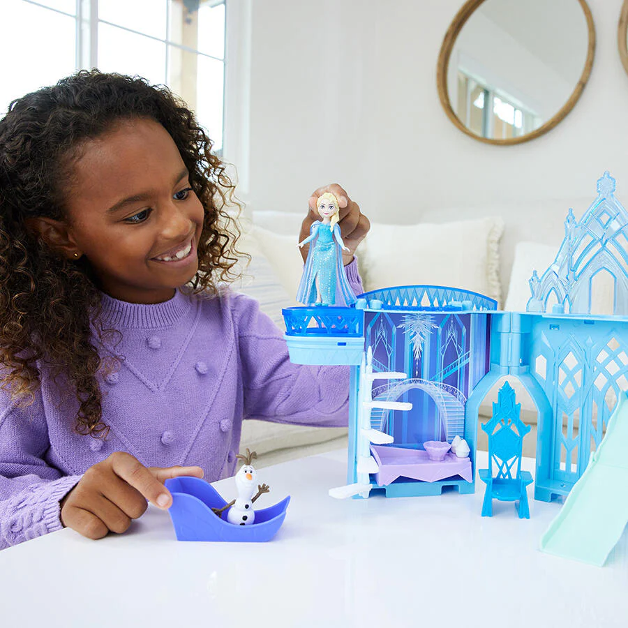 Disney Frozen Storytime Stackers - Elsa - Image 2