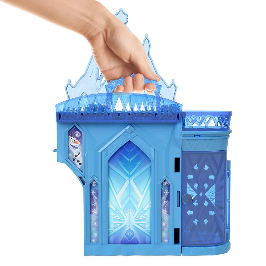 Disney Frozen Storytime Stackers - Elsa - Image 3