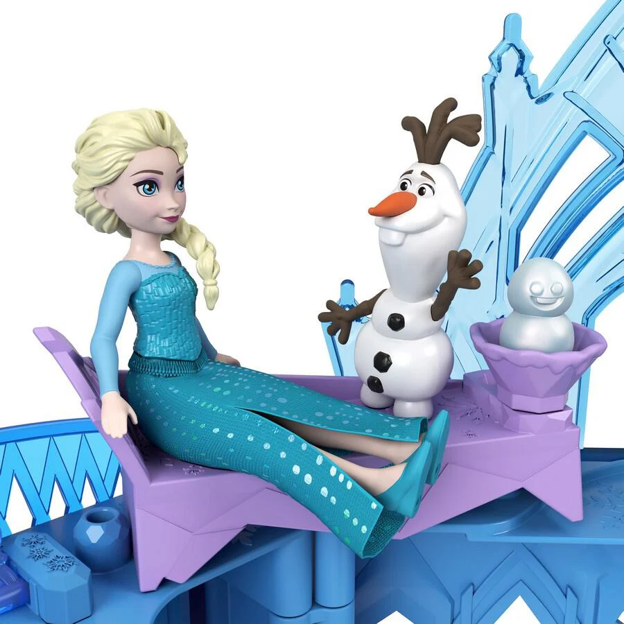 Disney Frozen Storytime Stackers - Elsa - Image 4