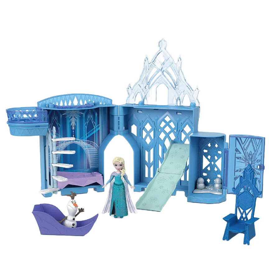 Disney Frozen Storytime Stackers - Elsa - Image 5
