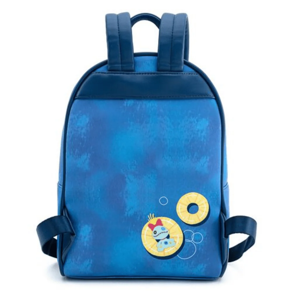DISNEY LILO AND STITCH PINNEAPPLE FLOATY Stitch - Image 3