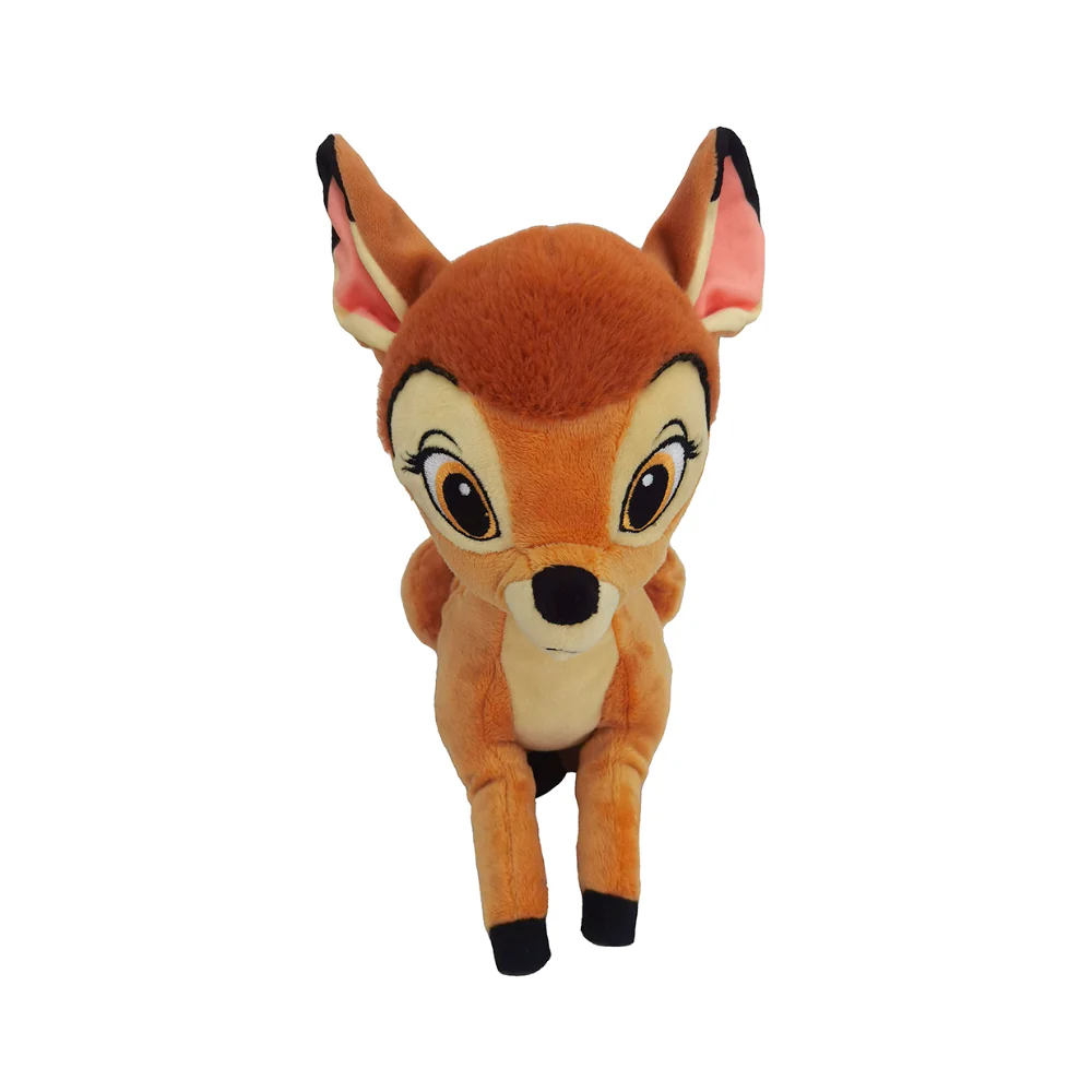 Disney Animal Core Bambi 8" Plush