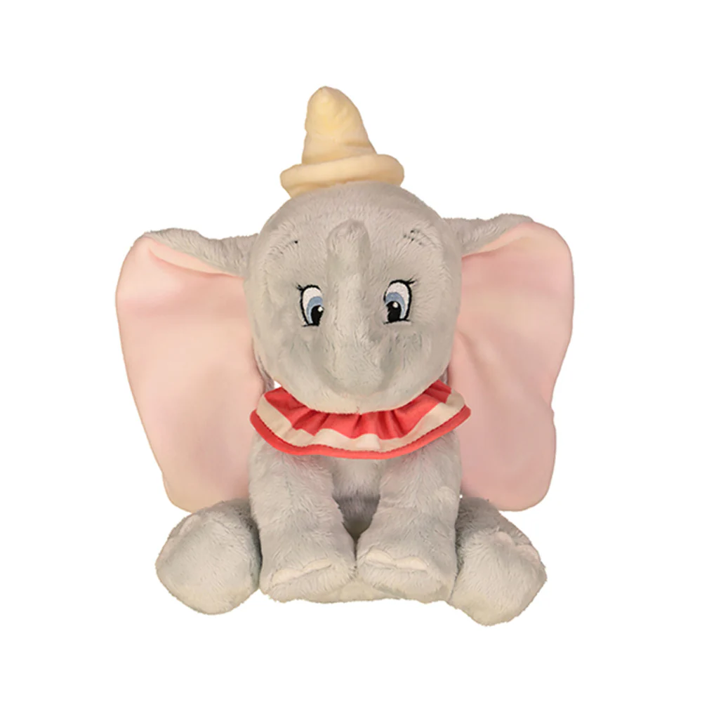 Disney Animal Core Dumbo 10" Plush