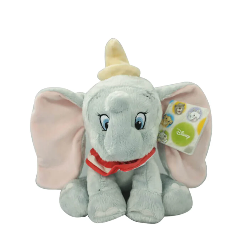 Disney Animal Core Dumbo 10" Plush