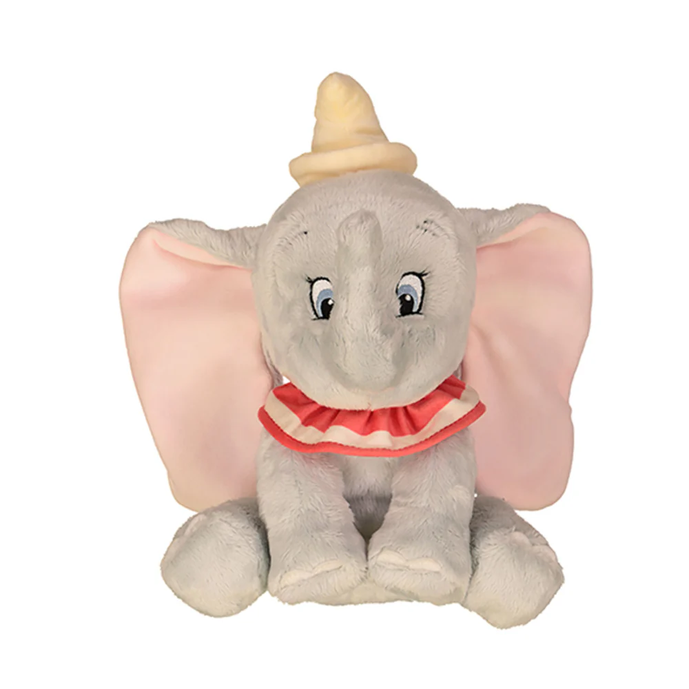Disney Animal Core Dumbo 14" Plush