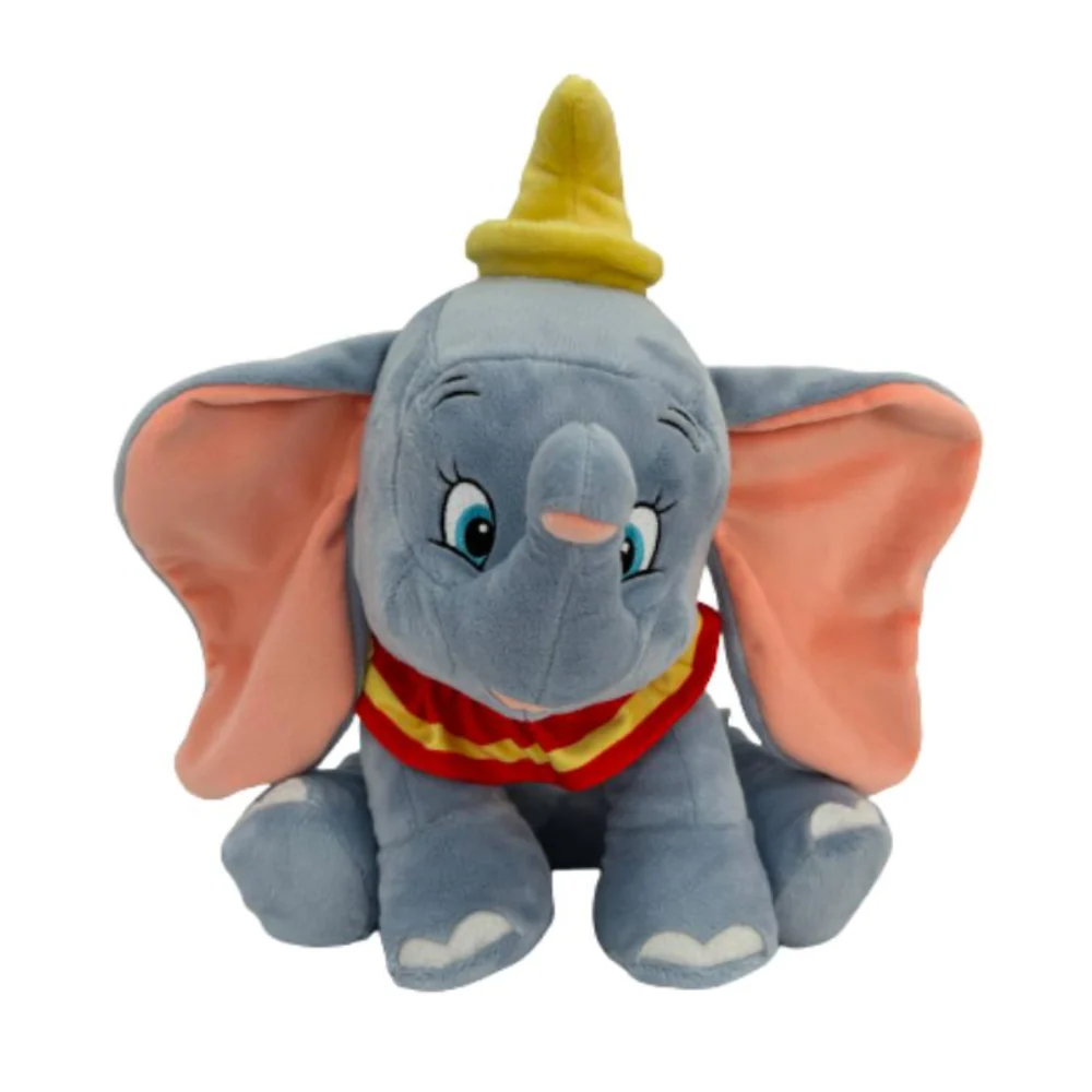 Disney Animal Core Dumbo 14" Plush