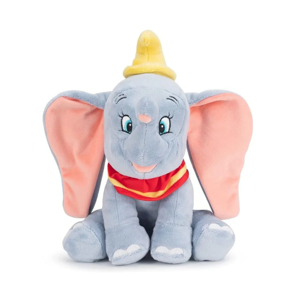 Disney Animal Core Dumbo 8" Plush