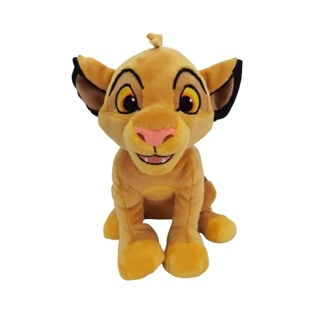 Disney Animal Core Simba 8" Plush