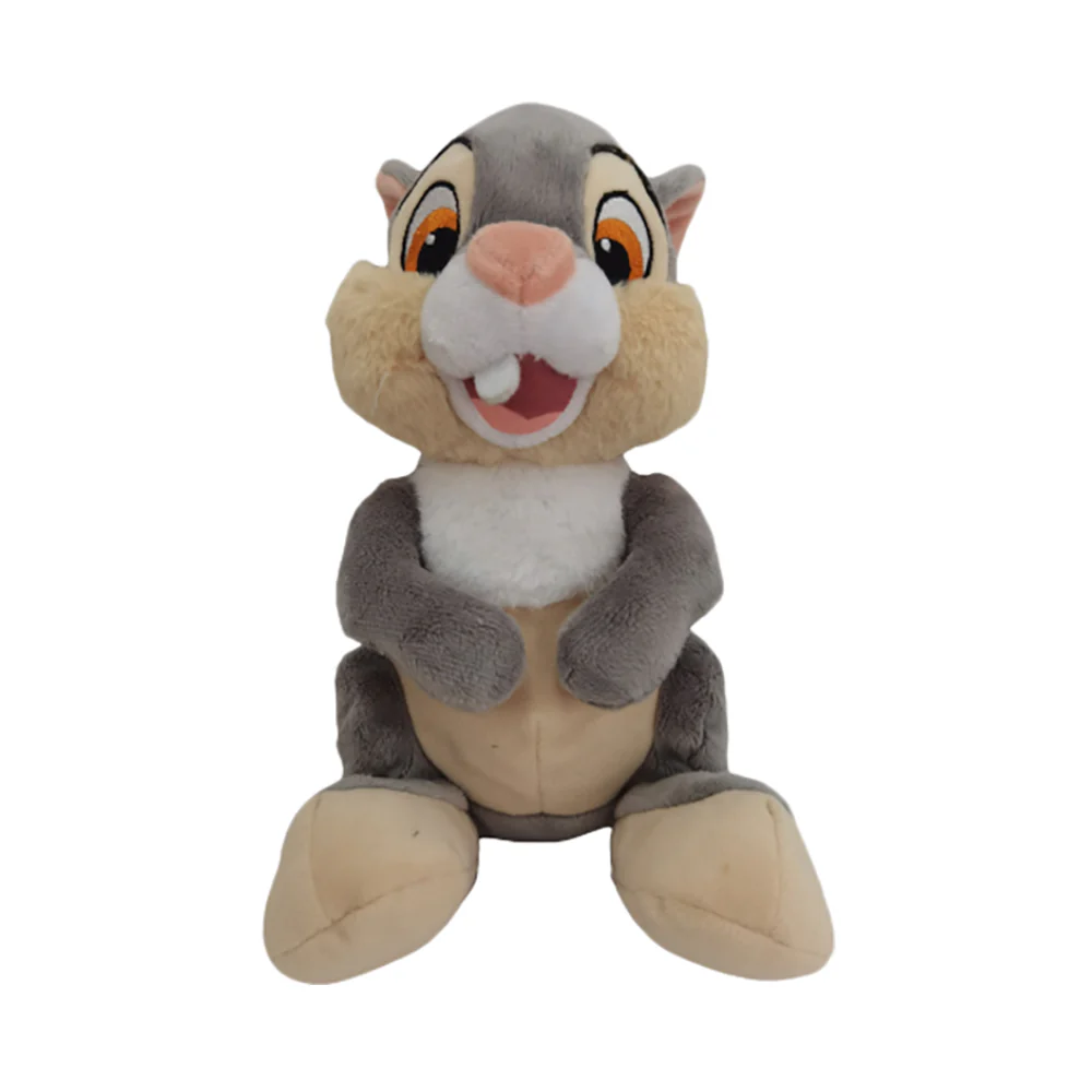 Disney Animal Core Thumper 10" Plush