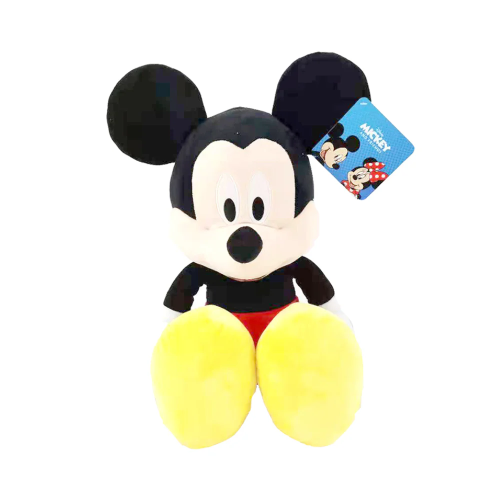Disney Core Mickey 24" Plush