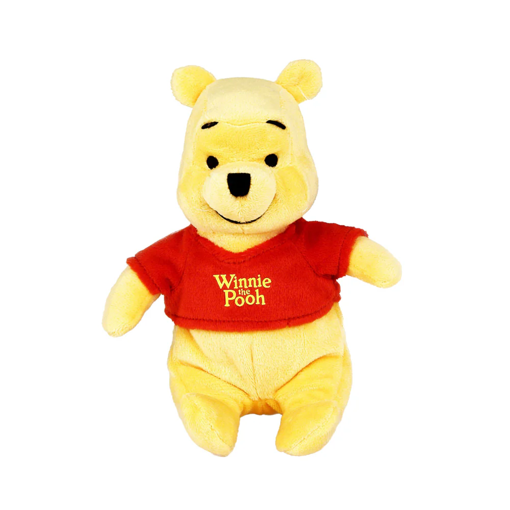 Disney Core Pooh 8" Plush