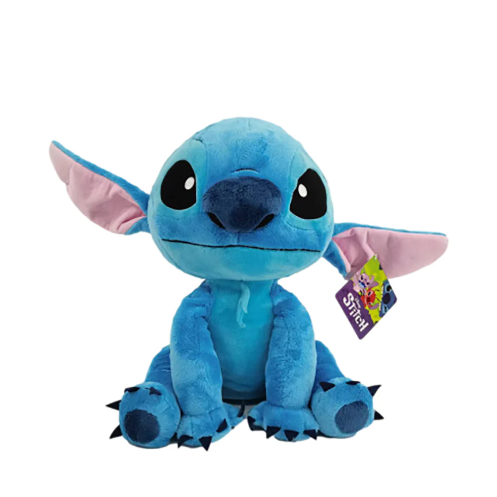 Disney Core Stitch 20" Plush