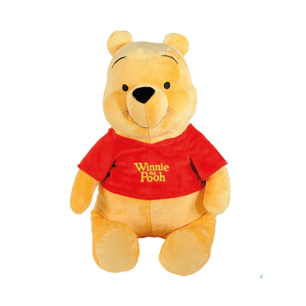 Disney Winnie Core Pooh 17" Plush