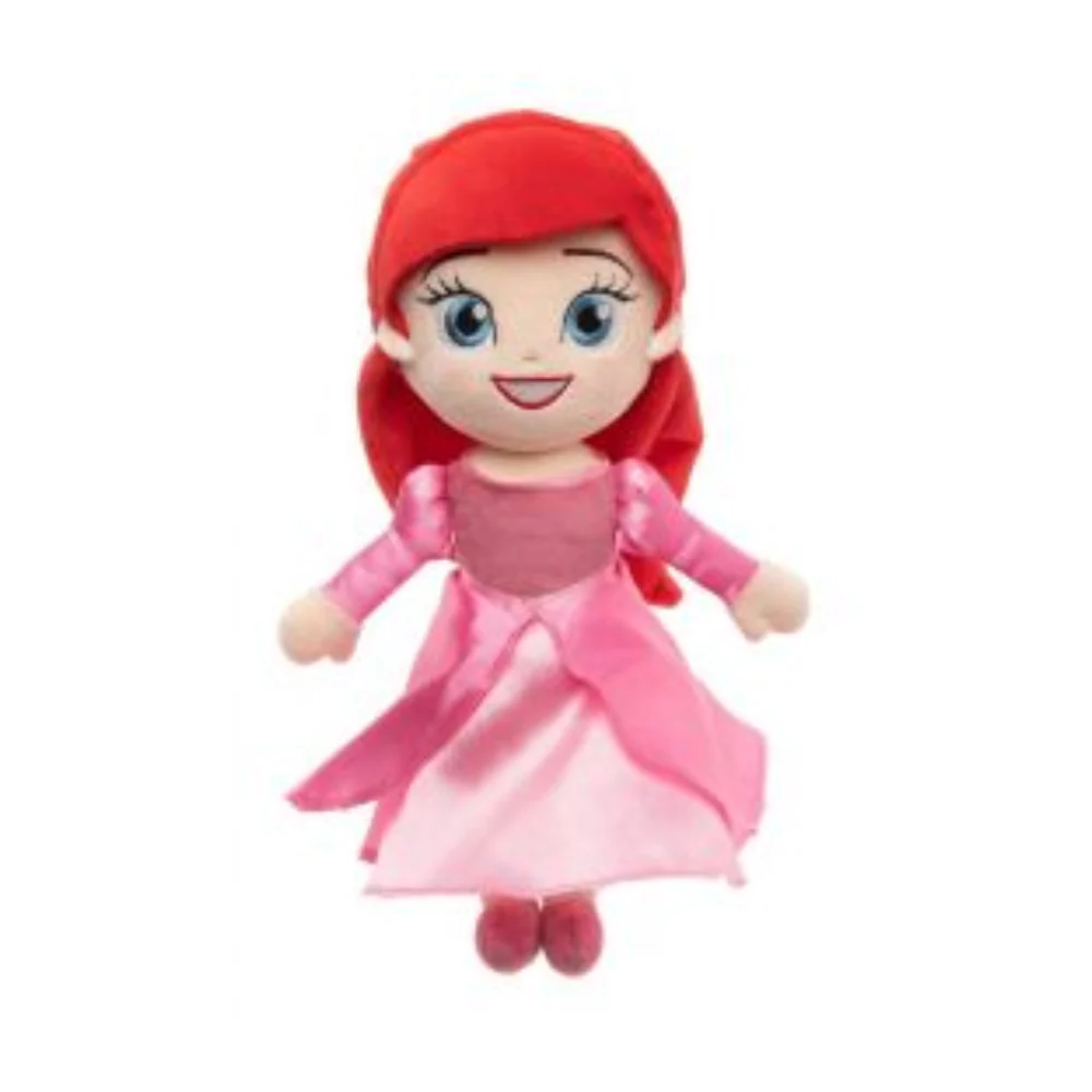 Disney Princess Ariel 10" Plush