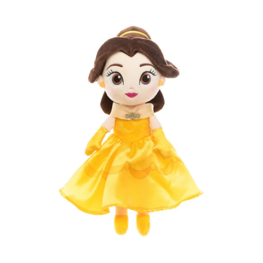 Disney Princess Belle 10" Plush