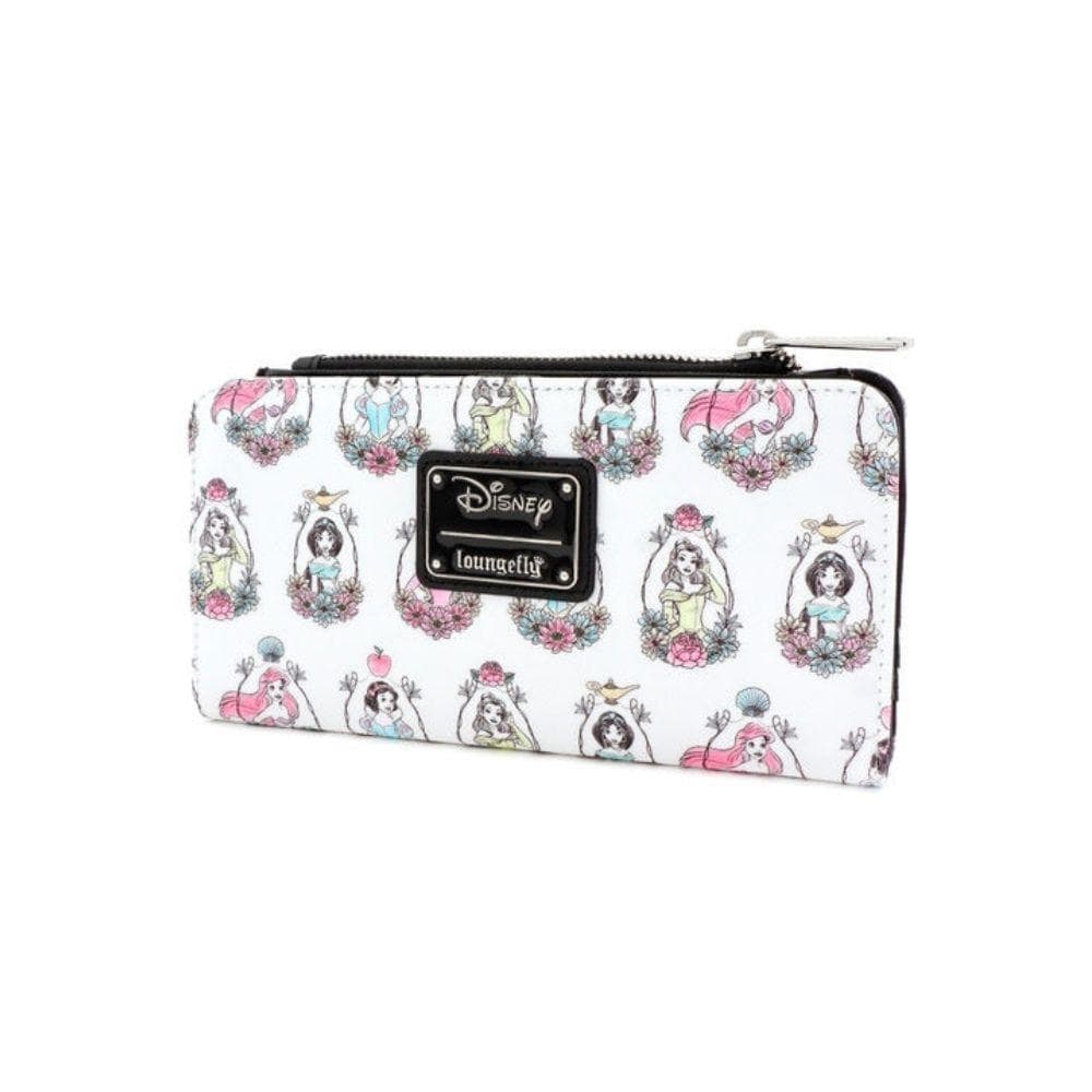 Disney Princess Wallet