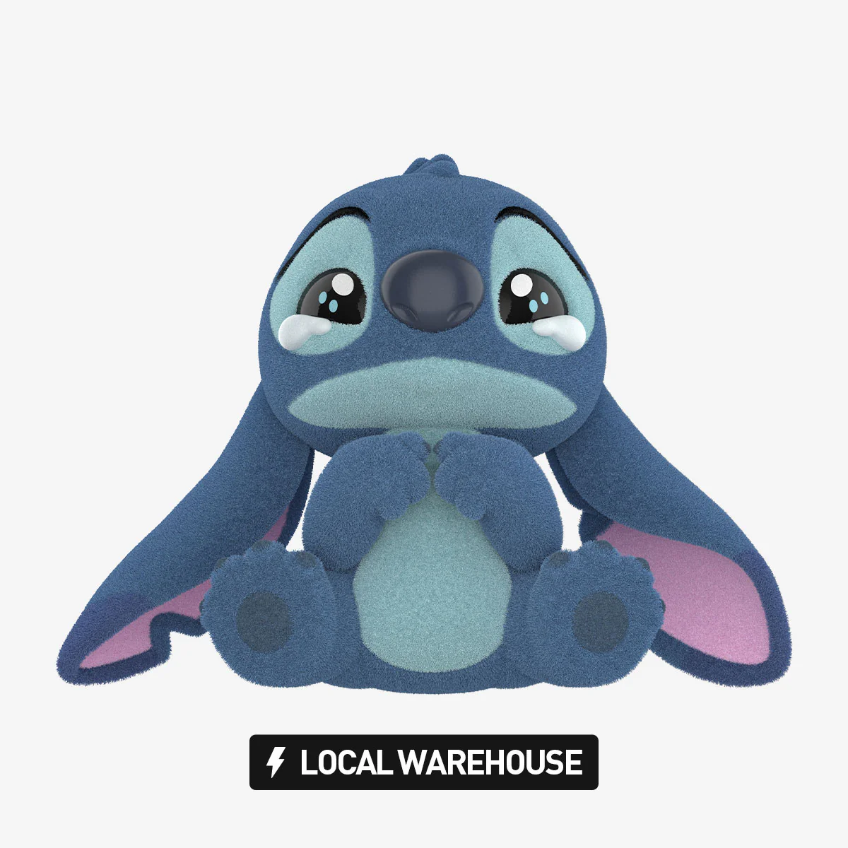 Disney Stitch Little Emotions Series Figures Blind Box By Pop Mart - Image 2