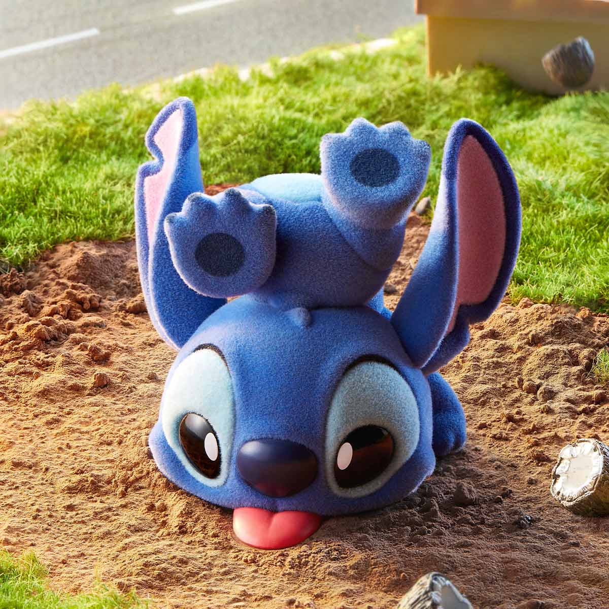 Disney Stitch Little Emotions Series Figures Blind Box By Pop Mart - Image 4