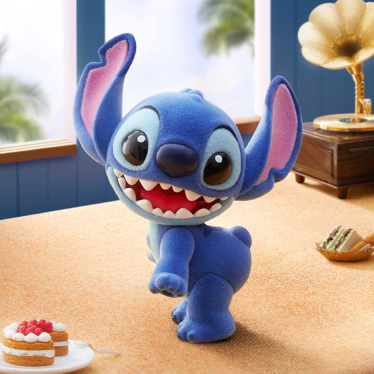 Disney Stitch Little Emotions Series Figures Blind Box By Pop Mart - Image 5