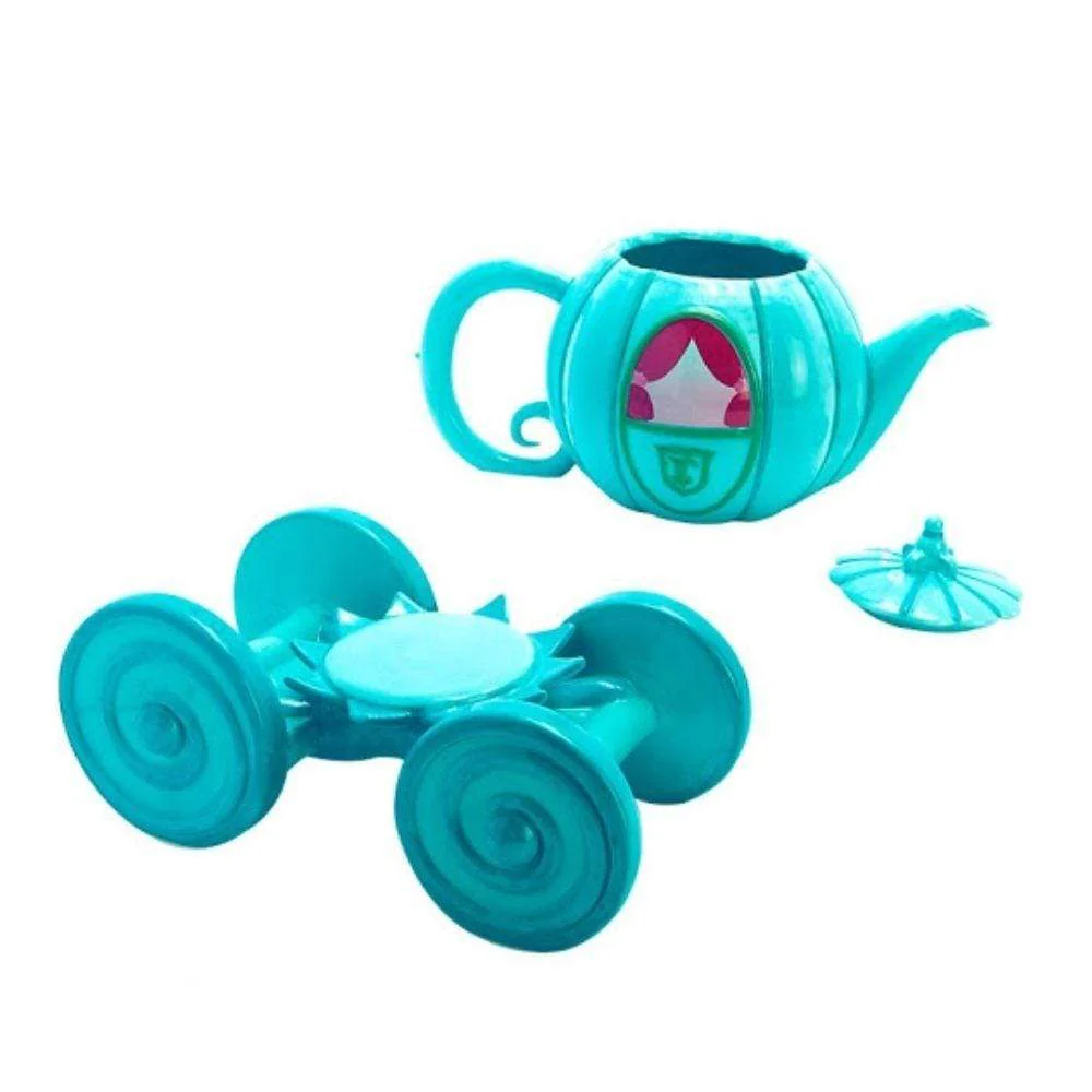 DISNEY Teapot Cinderella Carriage - Image 2
