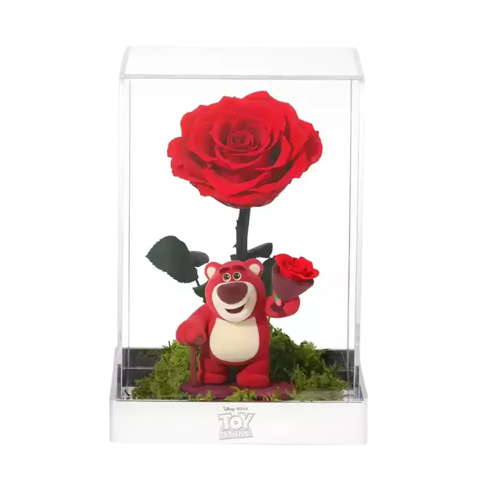 Disney True Love Series Lotso Gifts By Betine