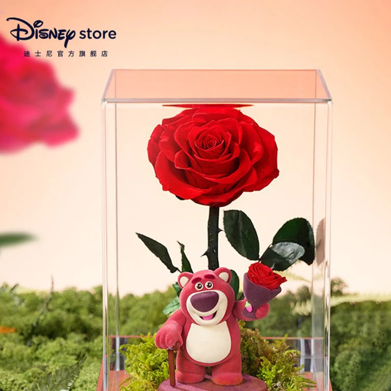 Disney True Love Series Lotso Gifts By Betine - Image 2