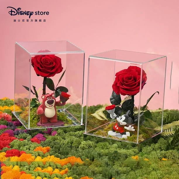 Disney True Love Series Mickey Gifts By Betine - Image 2