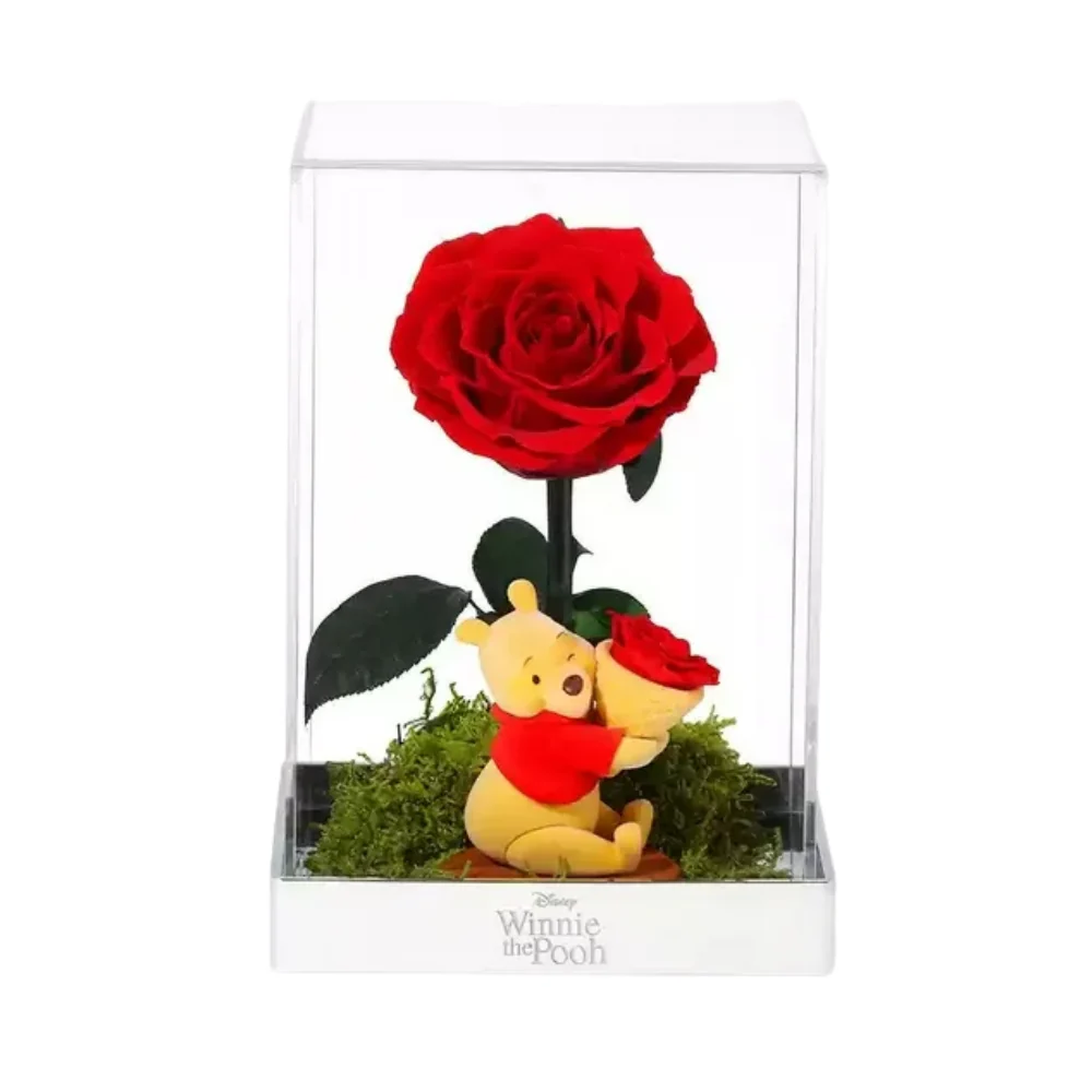Disney True Love Series Winnie The Pooh Gifts By Betine