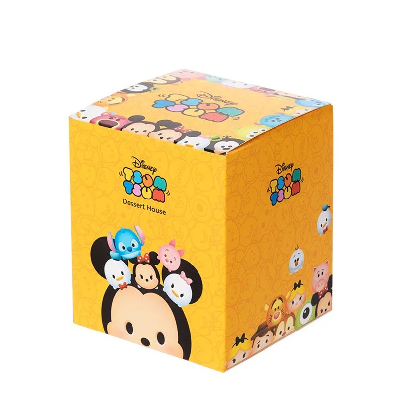 Disney Tsum Tsum Dessert House Blind Box By Tsum Tsum - Image 4