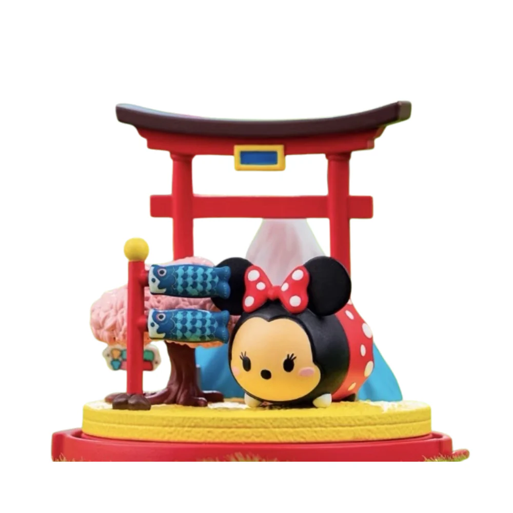Disney Blind Box - Amazing Journey By Tsum Tsum